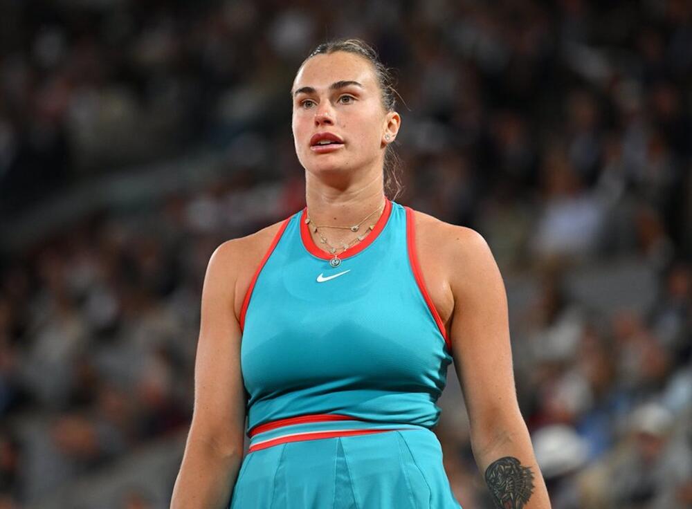 Aryna Sabalenka Wimbledon