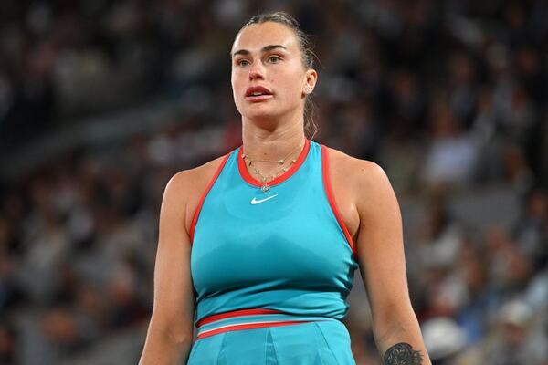 Photo : WTA