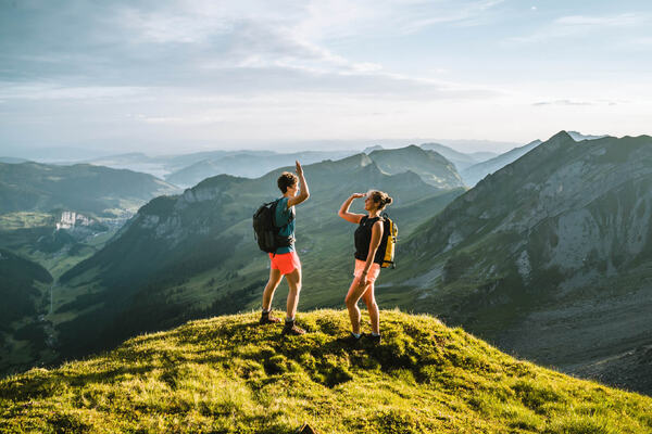 Photo : Decathlon outdoor