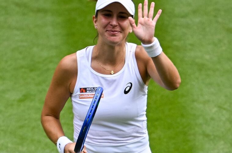 Photo : WTA