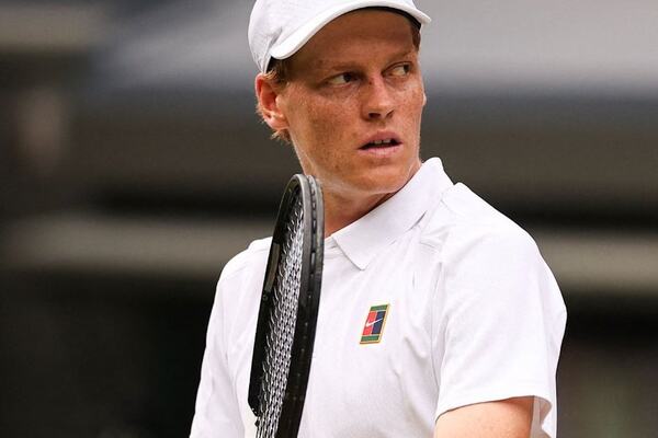Photo : ATP