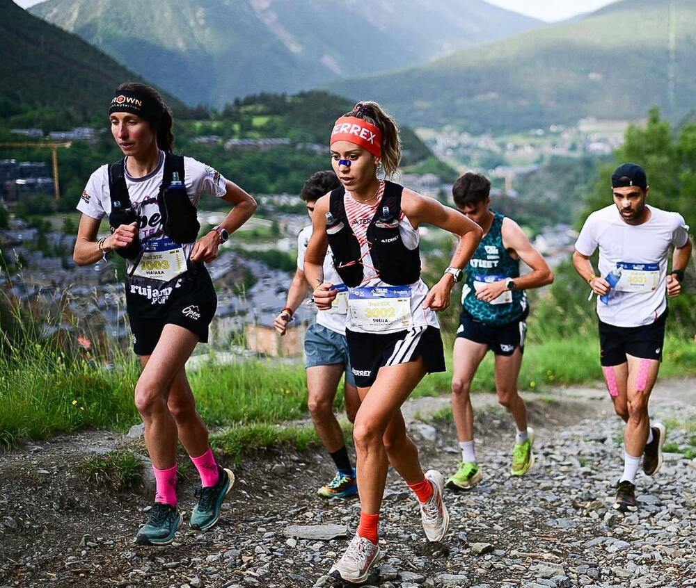 Choisir ses chaussures de trail
