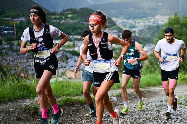 Photo : Andorra 100
