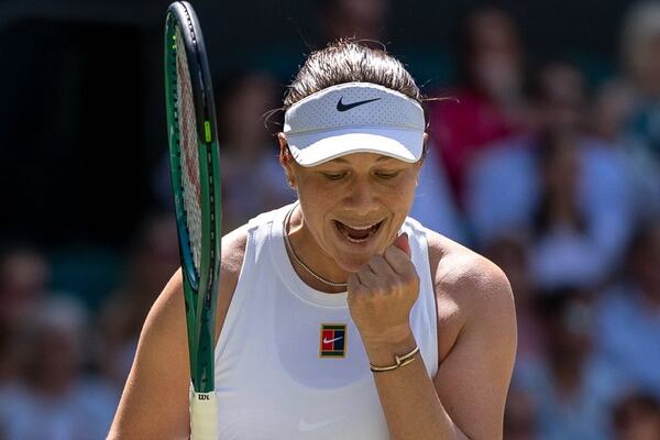 Photo : WTA