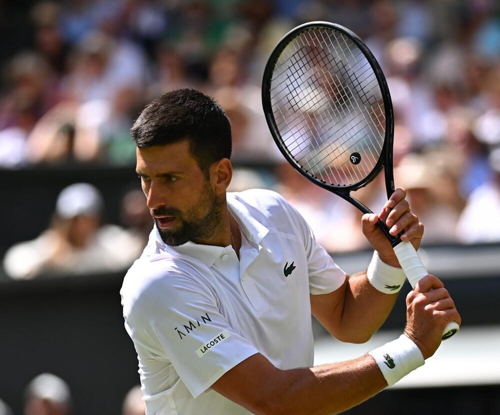 Tennis - Comment choisir sa raquette
