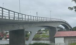 Riving av den gamle Herøysundbrua_1