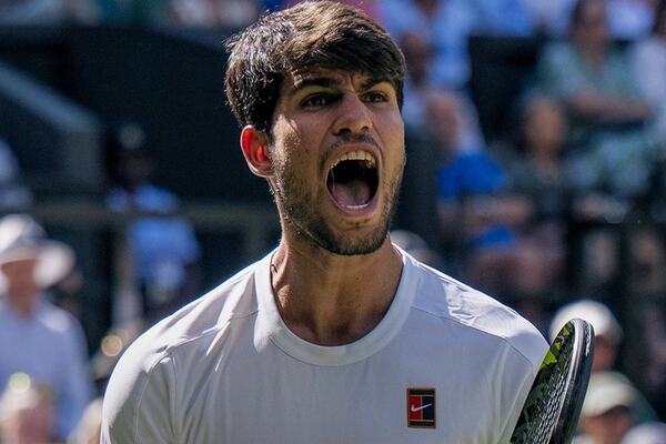 Photo : ATP