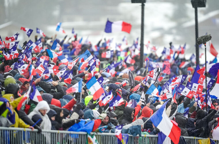 Photo : Nordic Focus