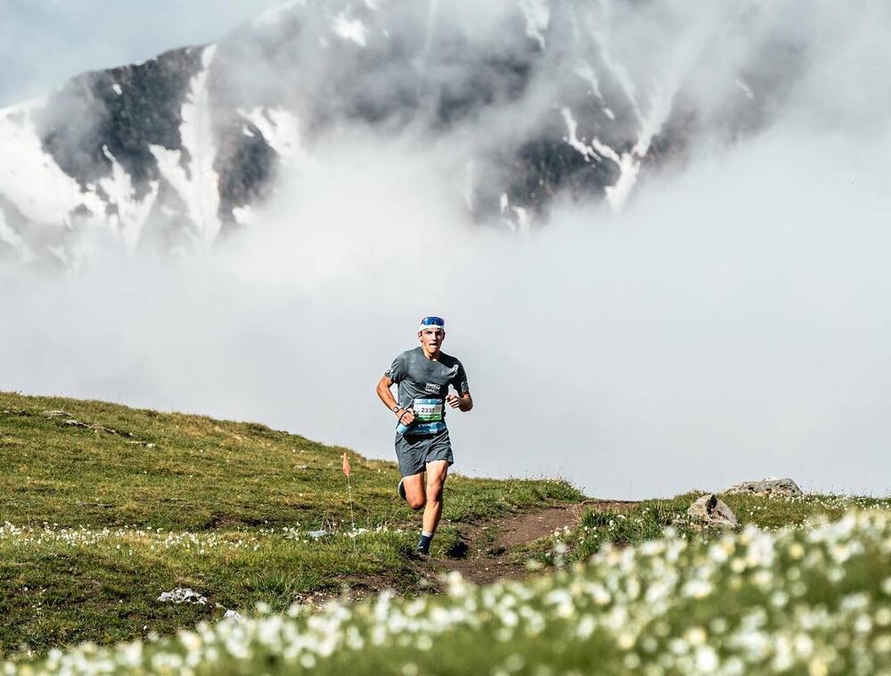 Trail Championnat de France