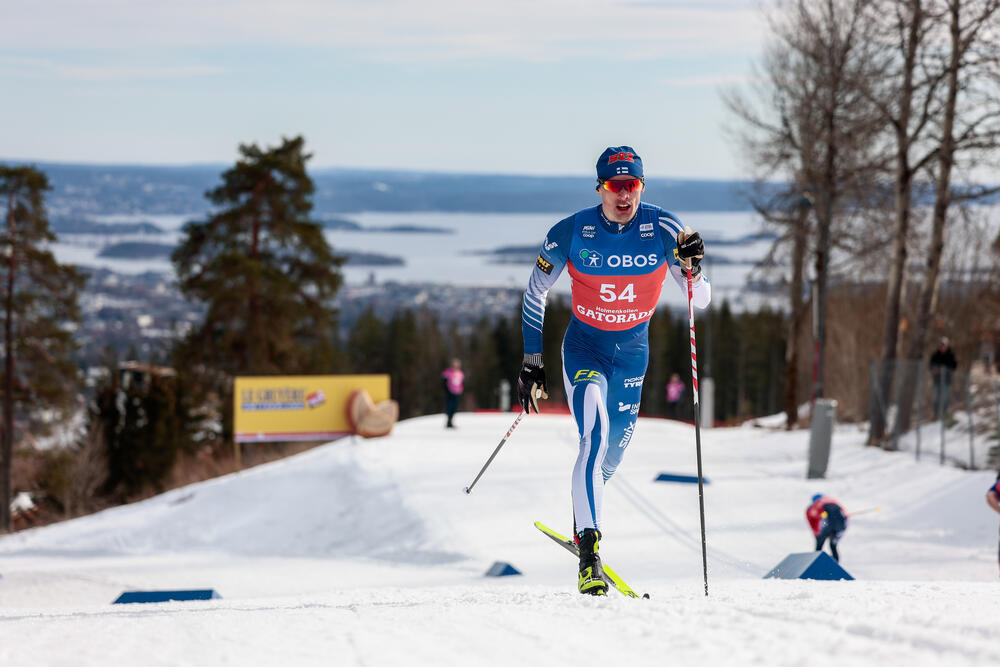 Iivo Niskanen