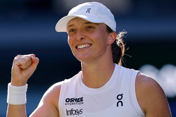 Photo : WTA