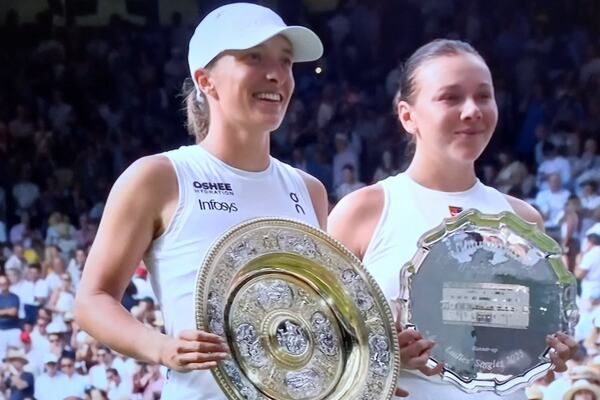 Photo : WTA