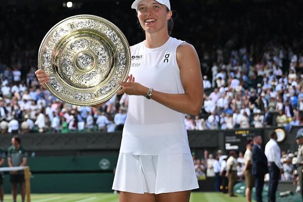 Photo : WTA