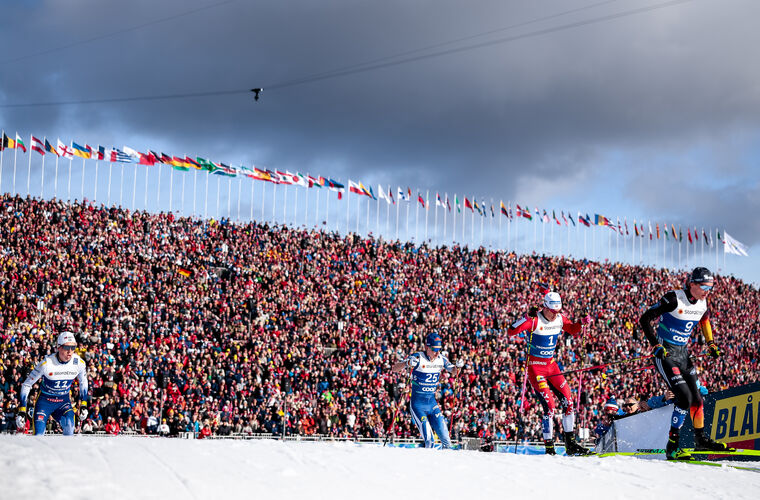 Photo : Nordic Focus