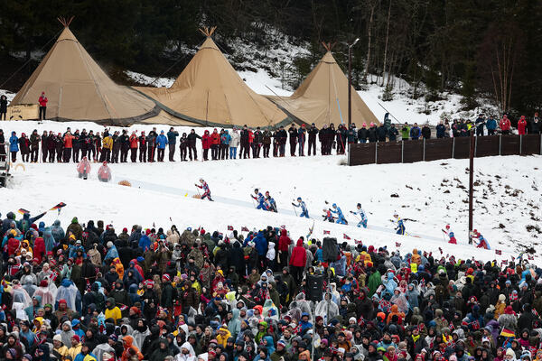 Photo : Nordic Focus