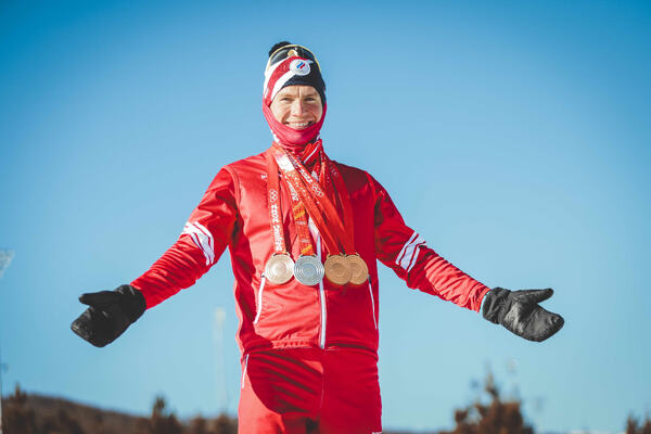 Photo : Nordic Focus