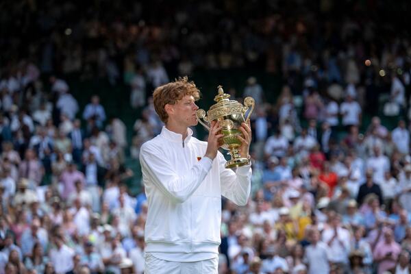 Photo : ATP