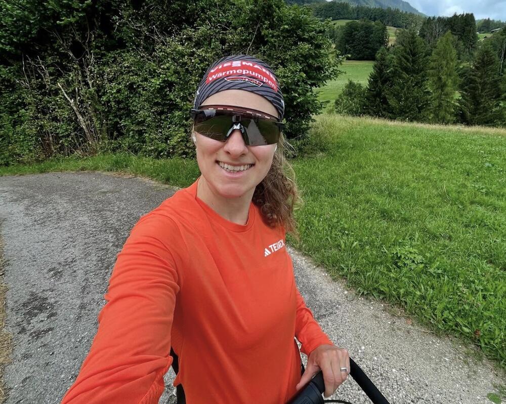 Janina Hettich Biathlon