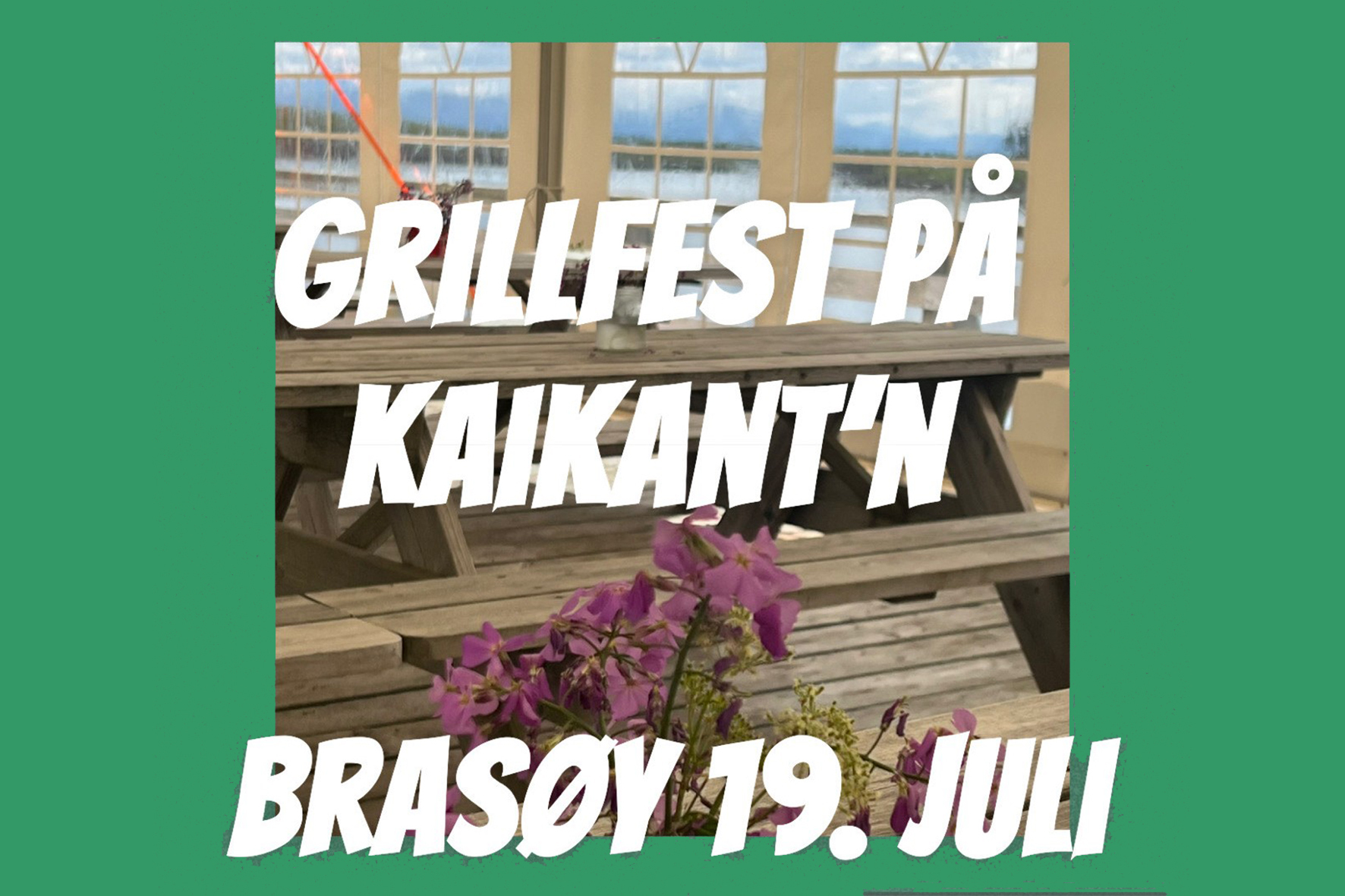 Familedag 19
