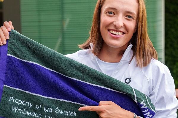 Photo : WTA