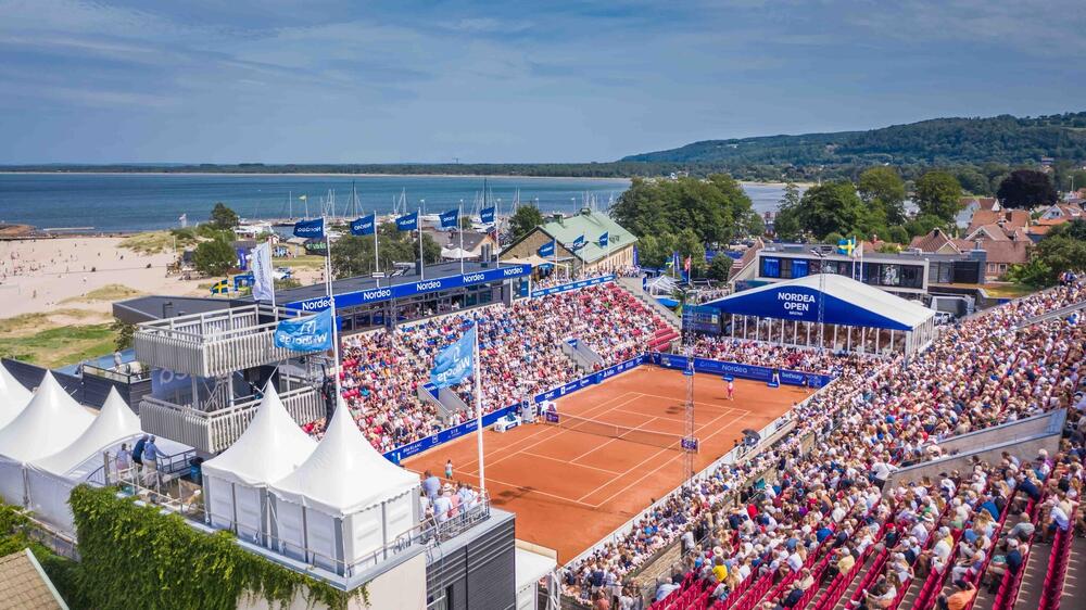 ATP Bastad