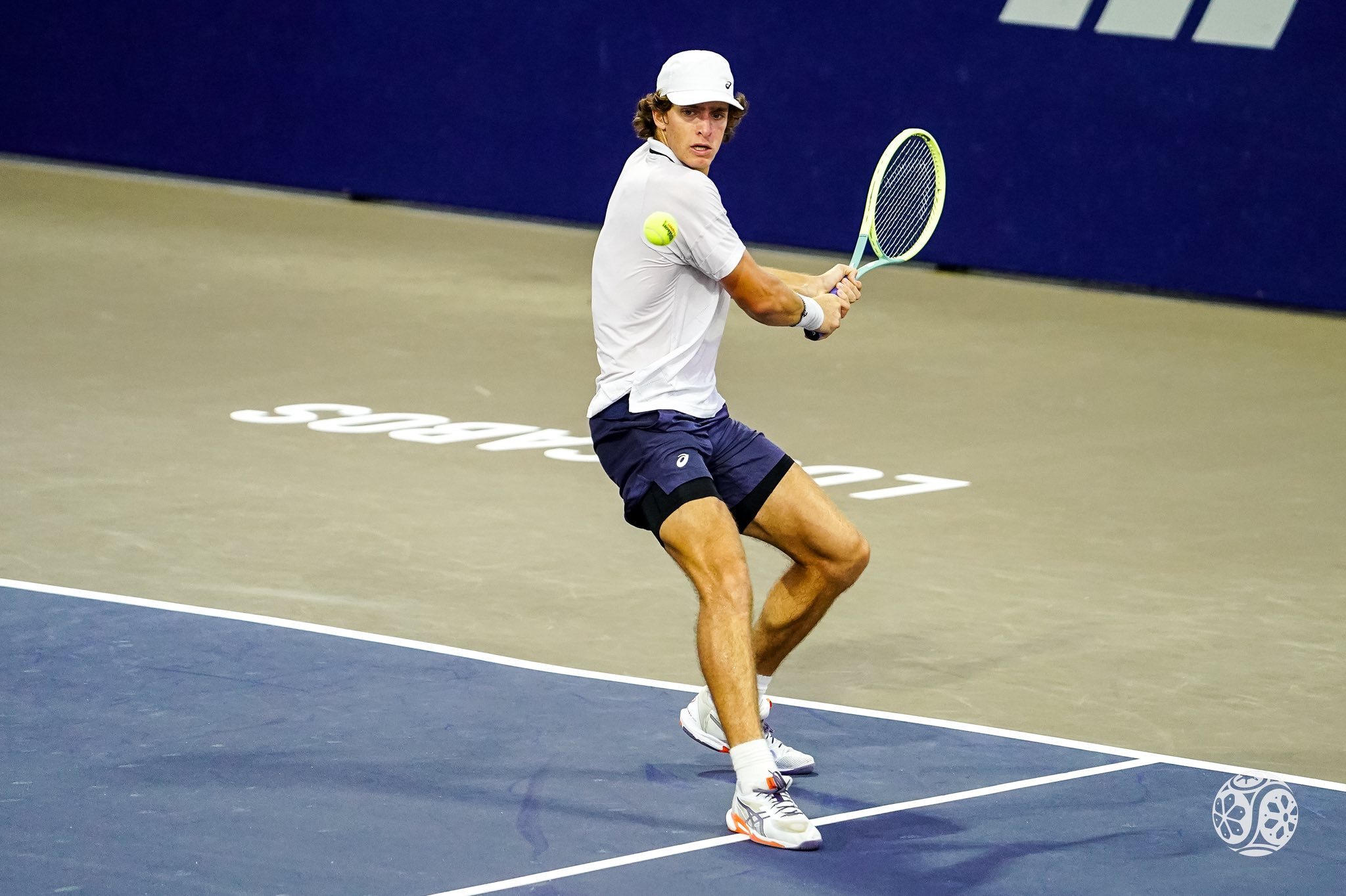 ATP Los Cabos 2025