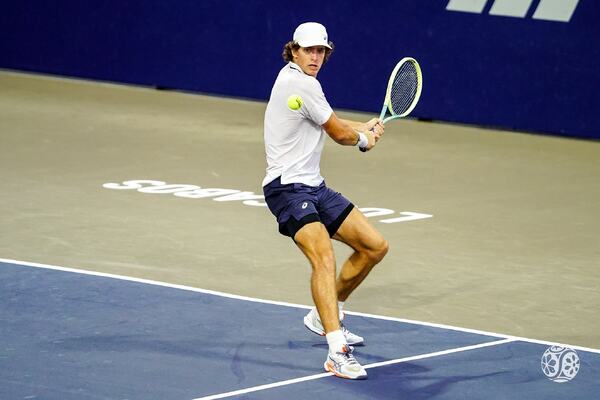Photo : ATP