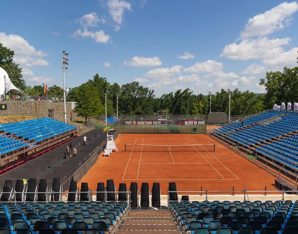 Tennis WTA Iasi