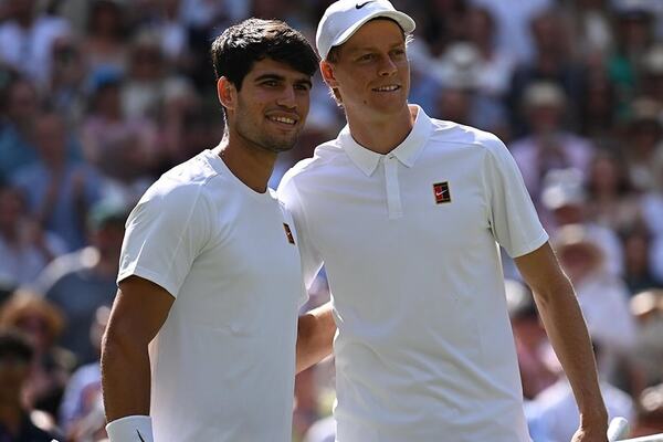 Photo : ATP