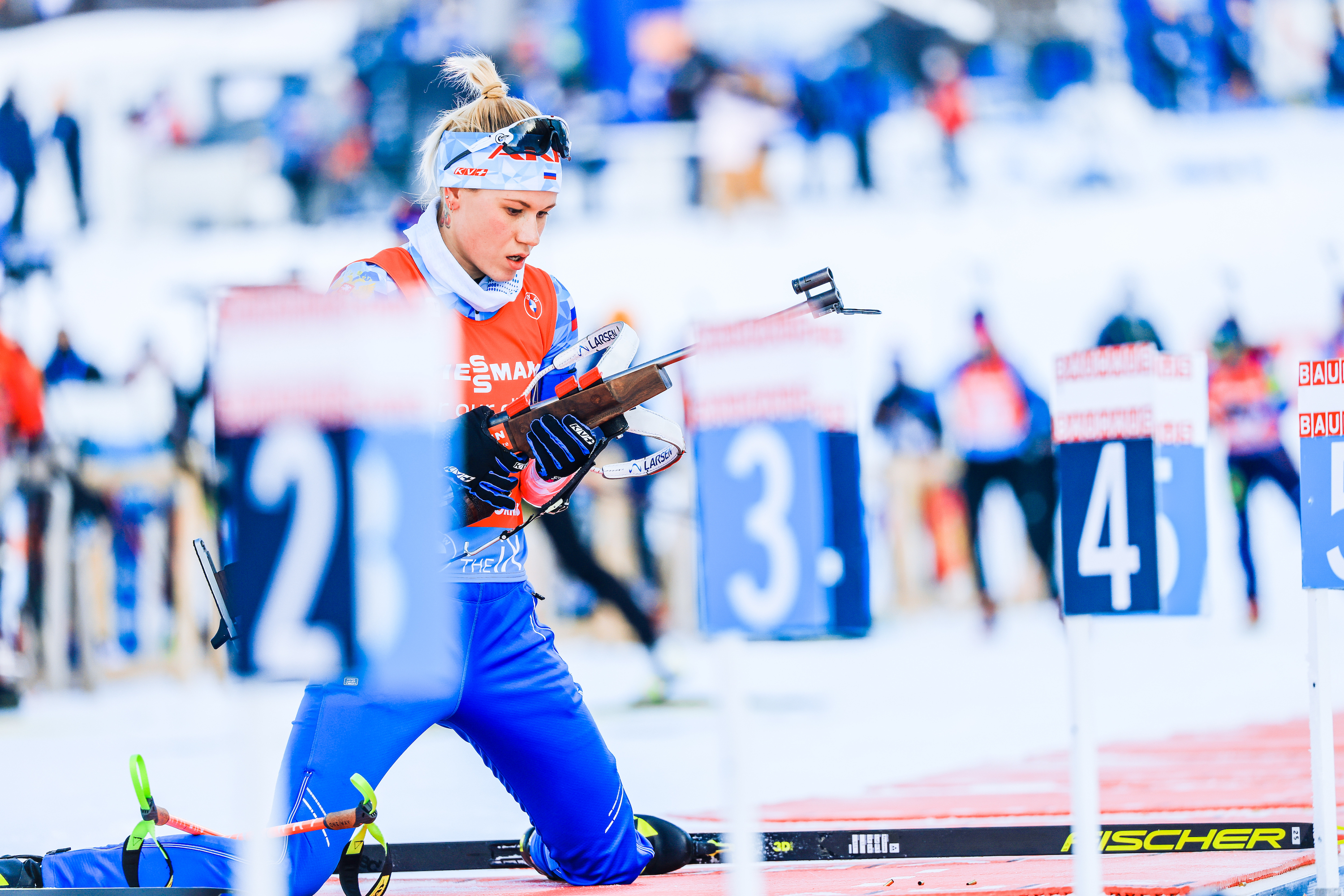 Reztsova