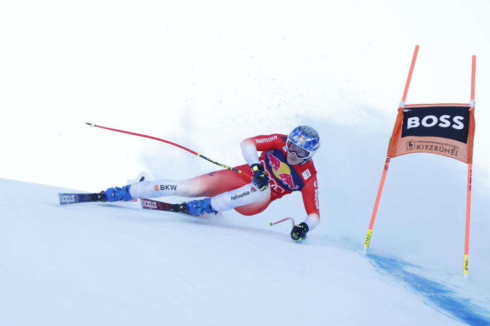 Marco Odermatt Prize Money weltcup