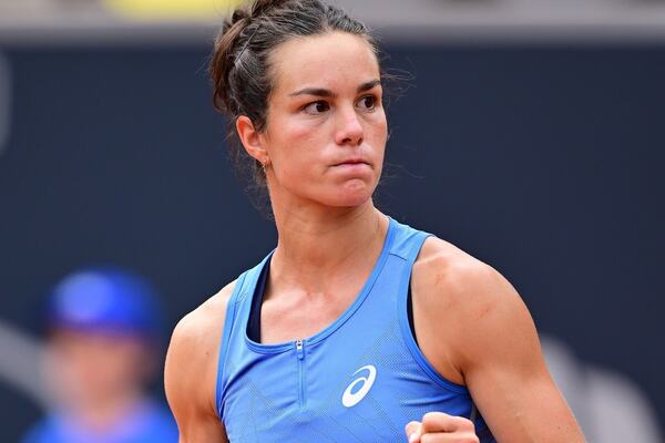 Photo : WTA