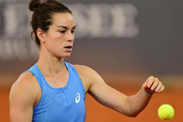 Photo : WTA