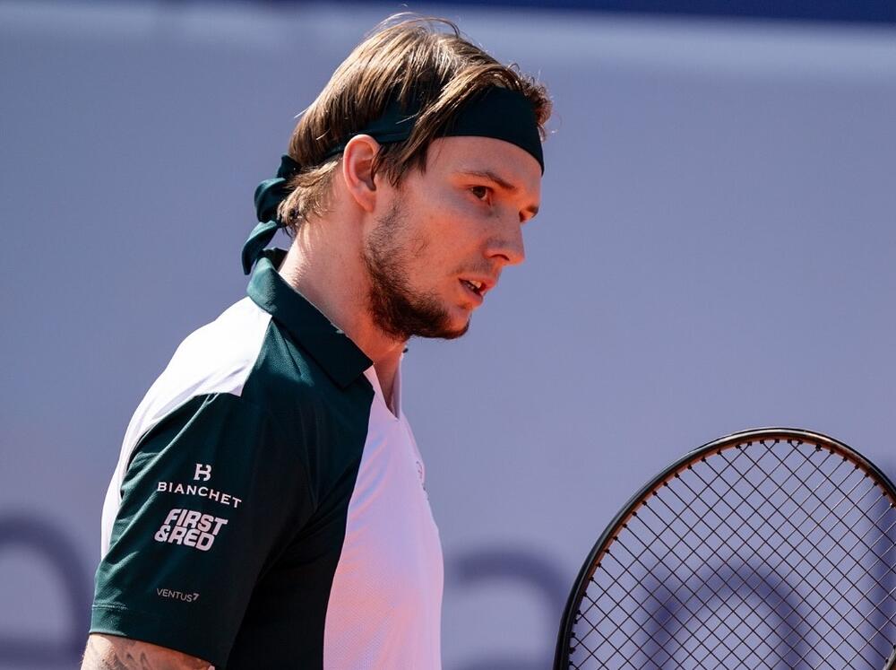 Photo : ATP