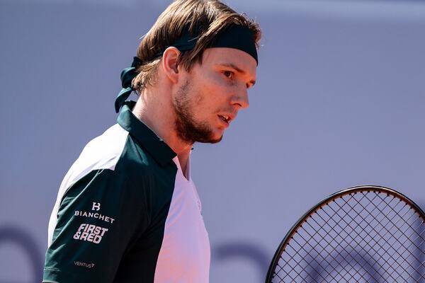 Photo : ATP