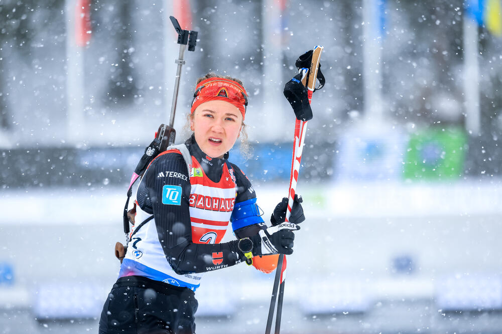 Biathlon weltcup kalender 2026