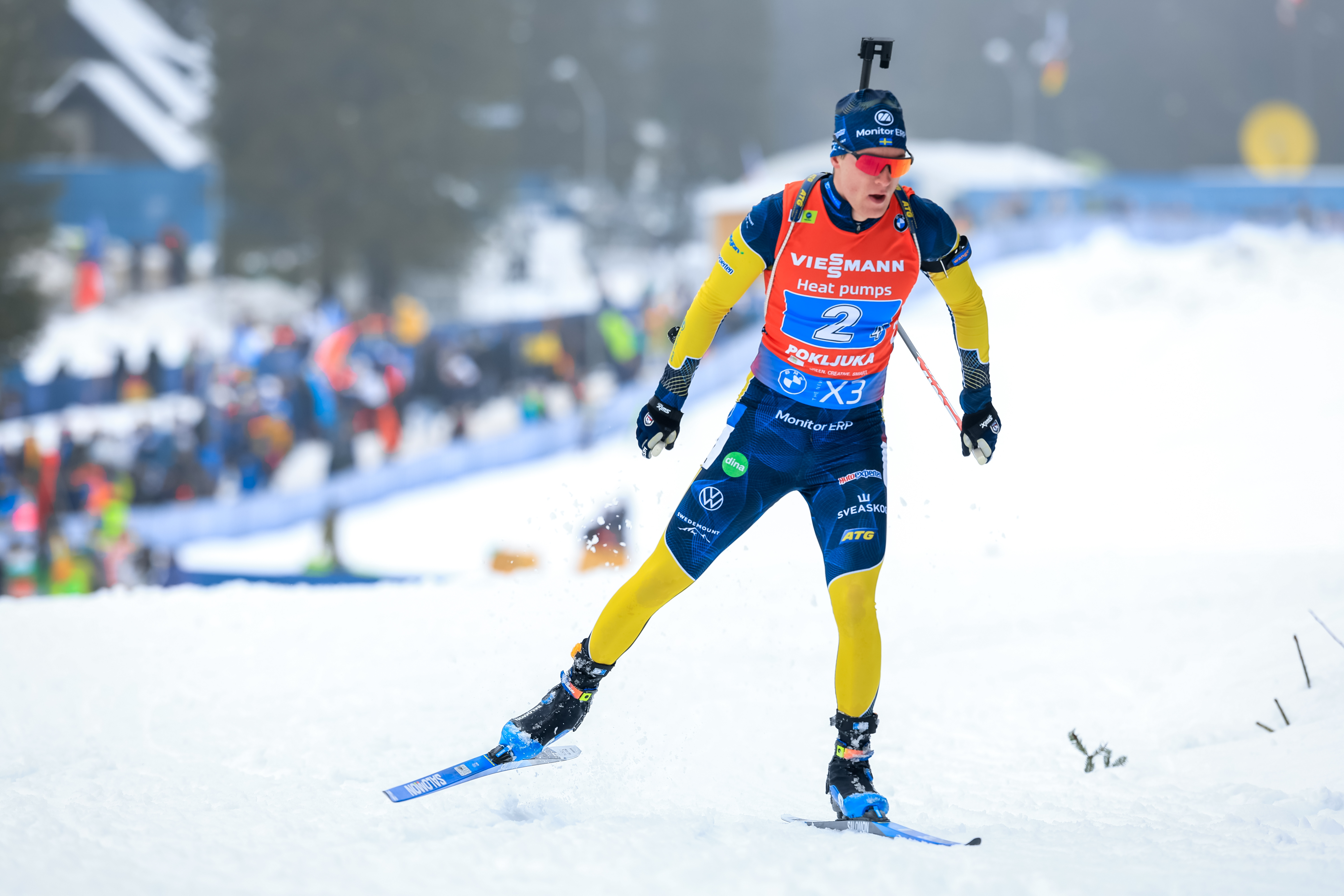 Sebastian Samuelsson IBU