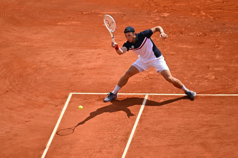 Tennis ATP Umag
