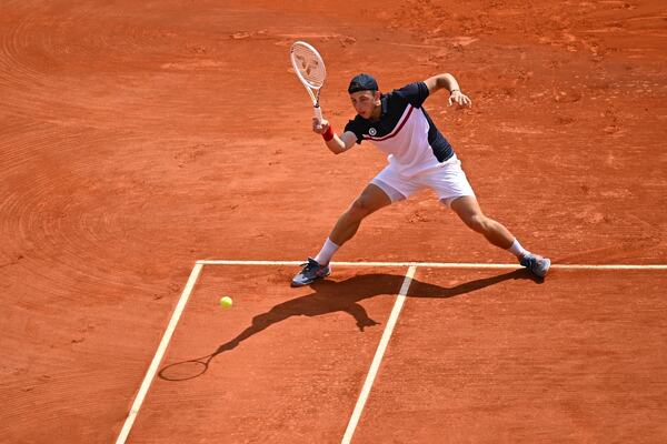 Photo : ATP