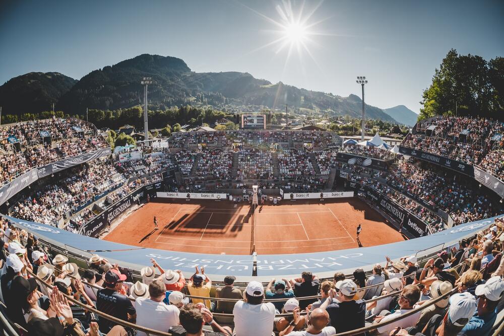 ATP Kitzbuehel