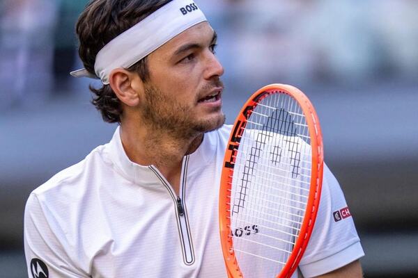 Photo : ATP