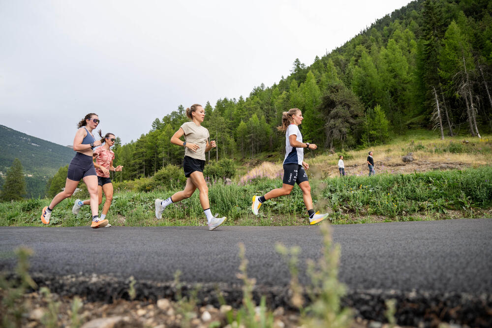 Biathlon Ceillac