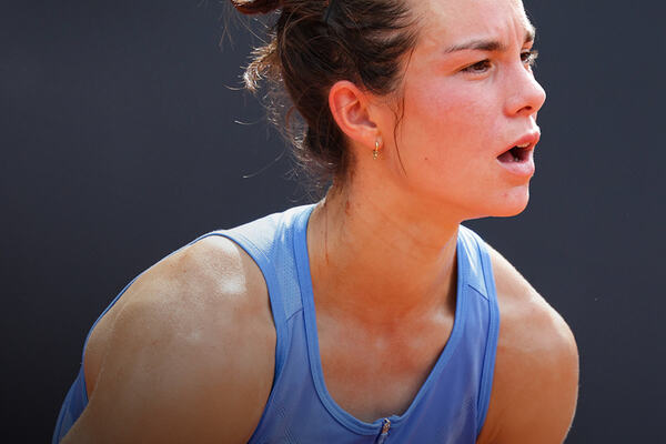 Photo : WTA