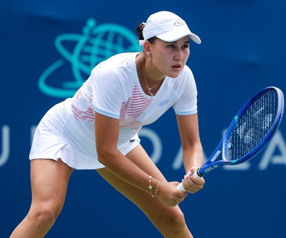 WTA Washington