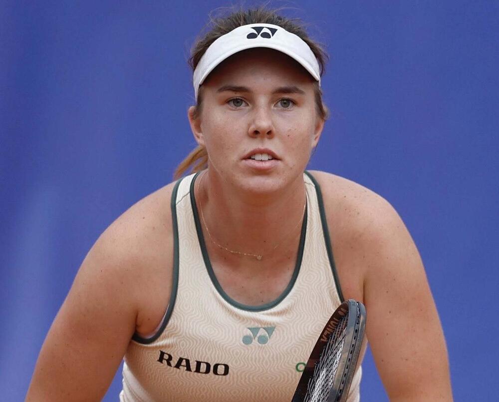 WTA Prague