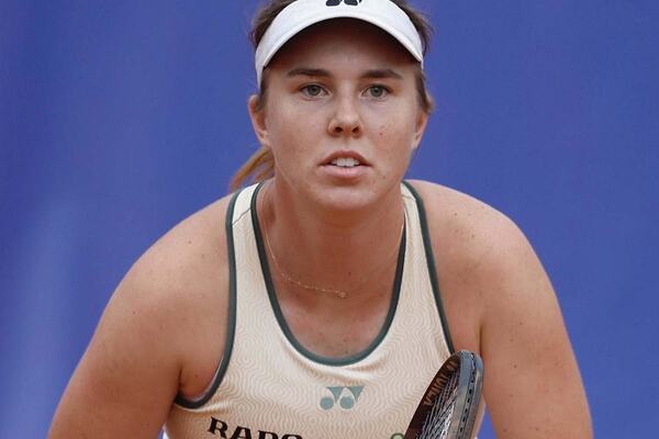 Photo : WTA