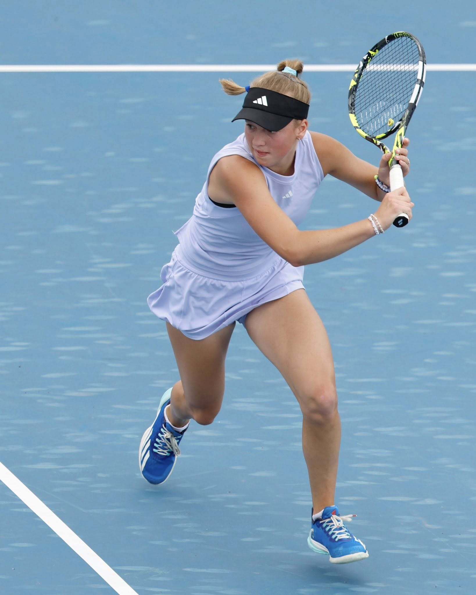 WTA 250 Prague 2025