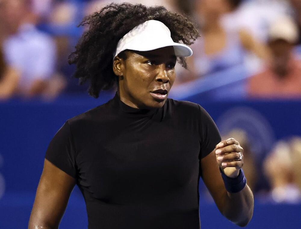 Venus Williams