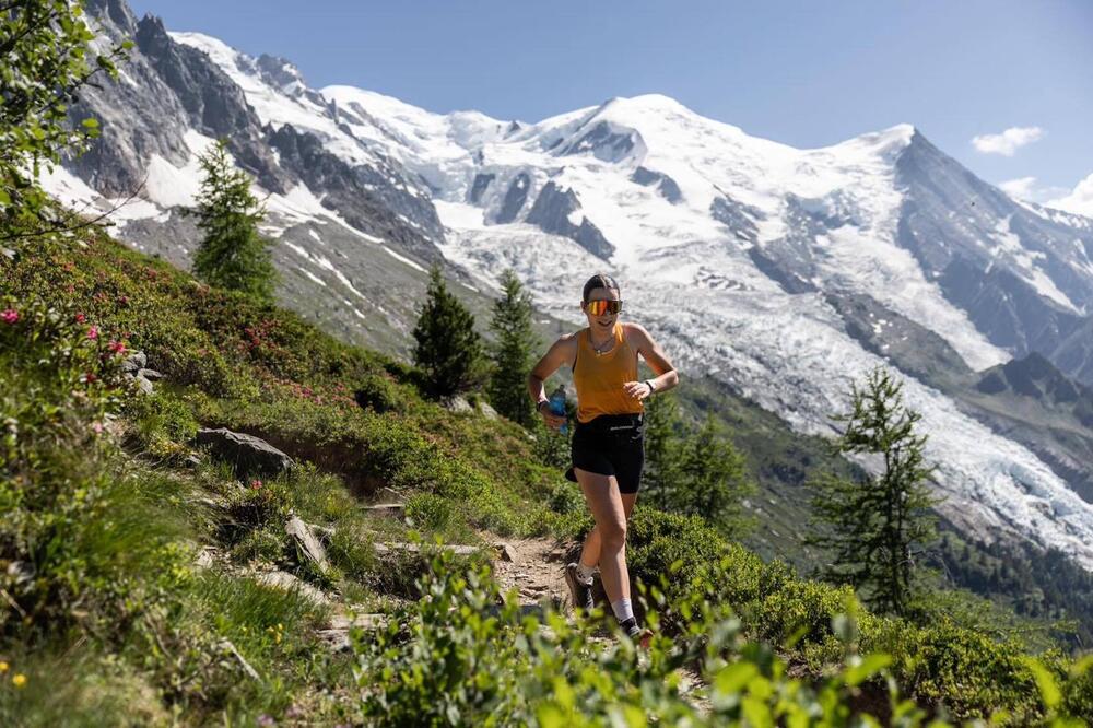 Le Trail bon pour la santé