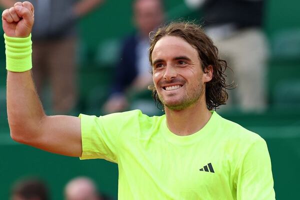 Photo : ATP